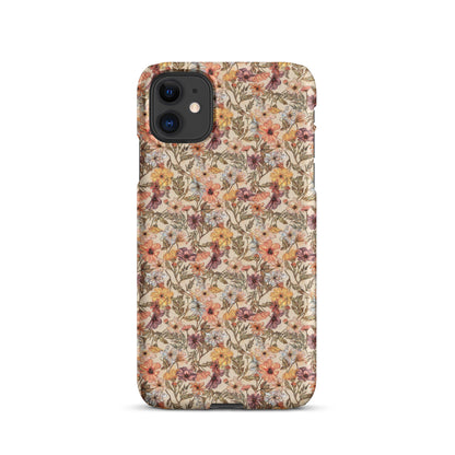 Daisy : Snap case for iPhone®