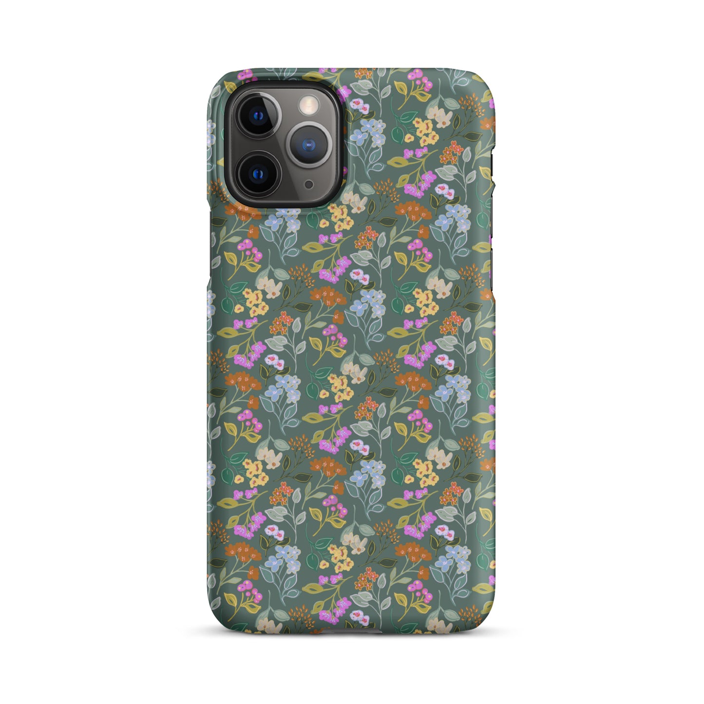 Whimsy : Snap case for iPhone®