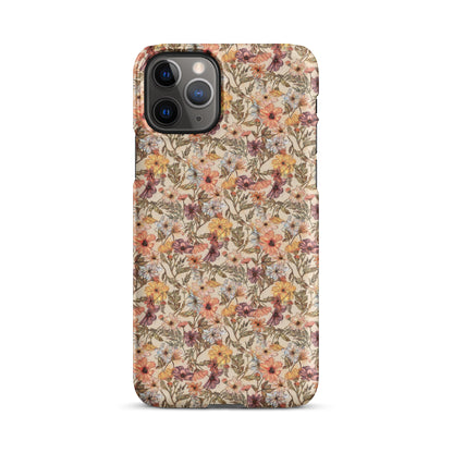 Daisy : Snap case for iPhone®