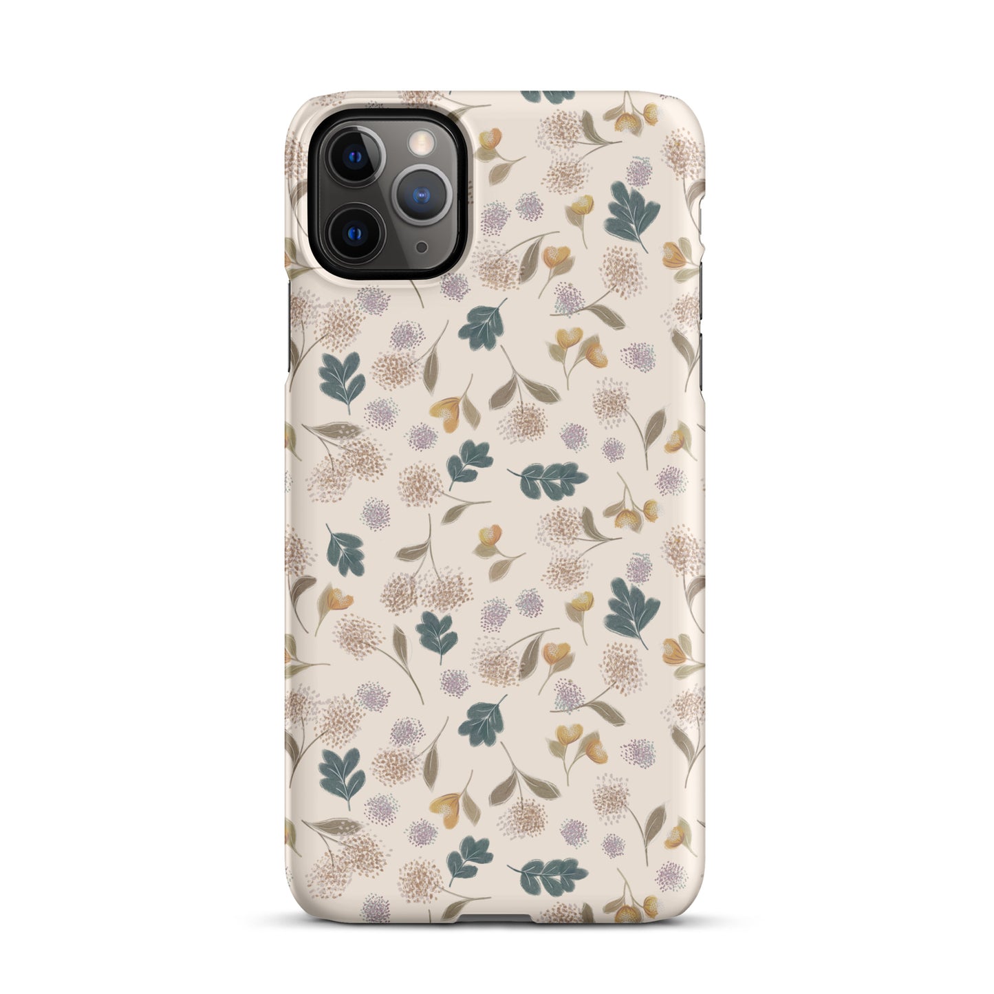 Olivia : Snap case for iPhone®