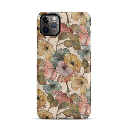 Ellen : Snap case for iPhone®