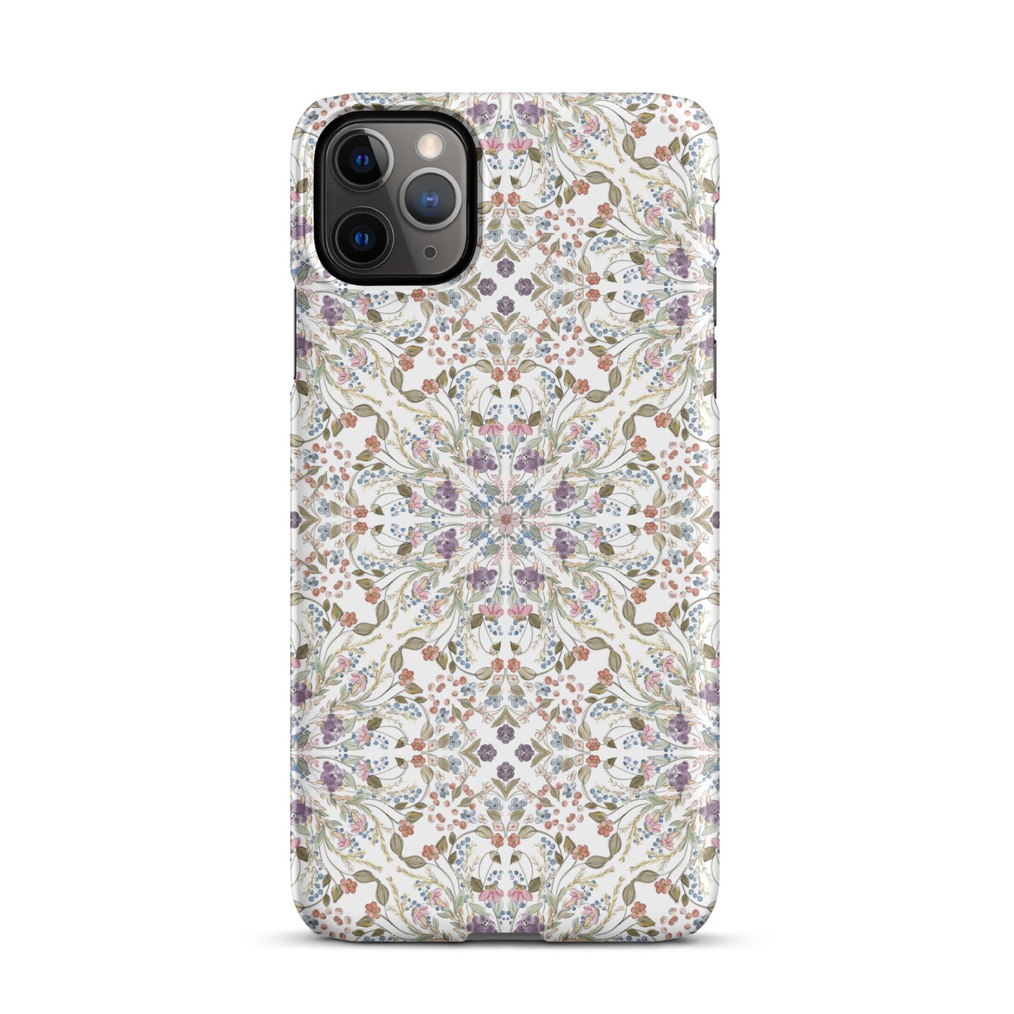 Courtney : Snap case for iPhone®