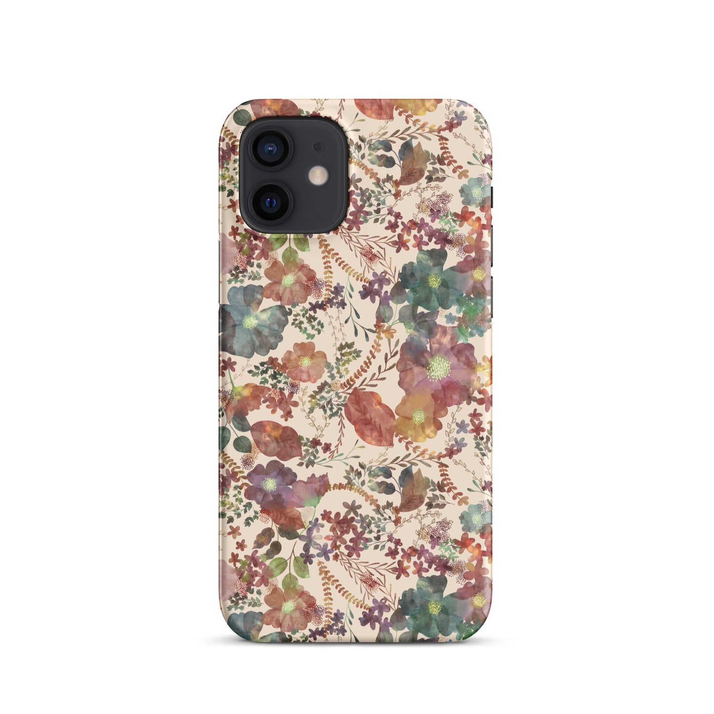 Bloom : Snap case for iPhone®