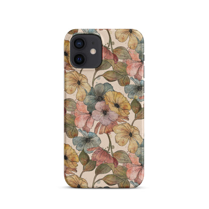 Ellen : Snap case for iPhone®