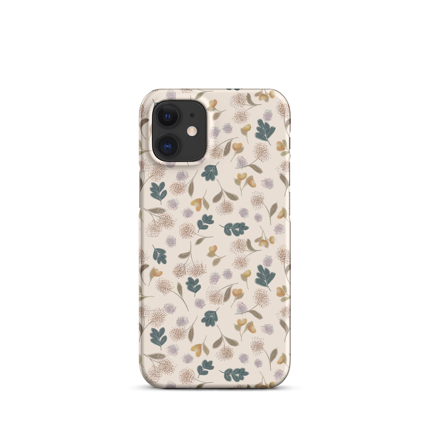 Olivia : Snap case for iPhone®