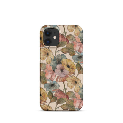 Ellen : Snap case for iPhone®