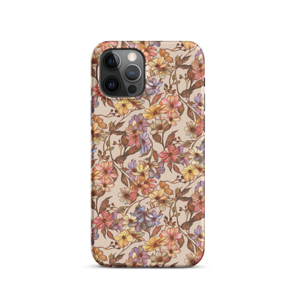 Elleia : Snap case for iPhone®