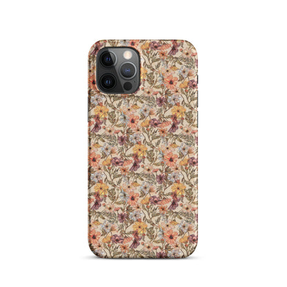 Daisy : Snap case for iPhone®