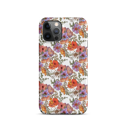 Maggie : Snap case for iPhone®