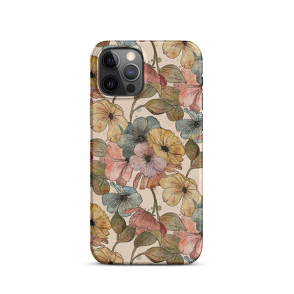 Ellen : Snap case for iPhone®