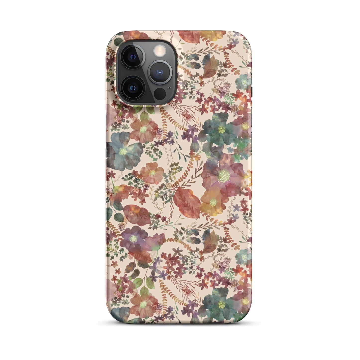 Bloom : Snap case for iPhone®