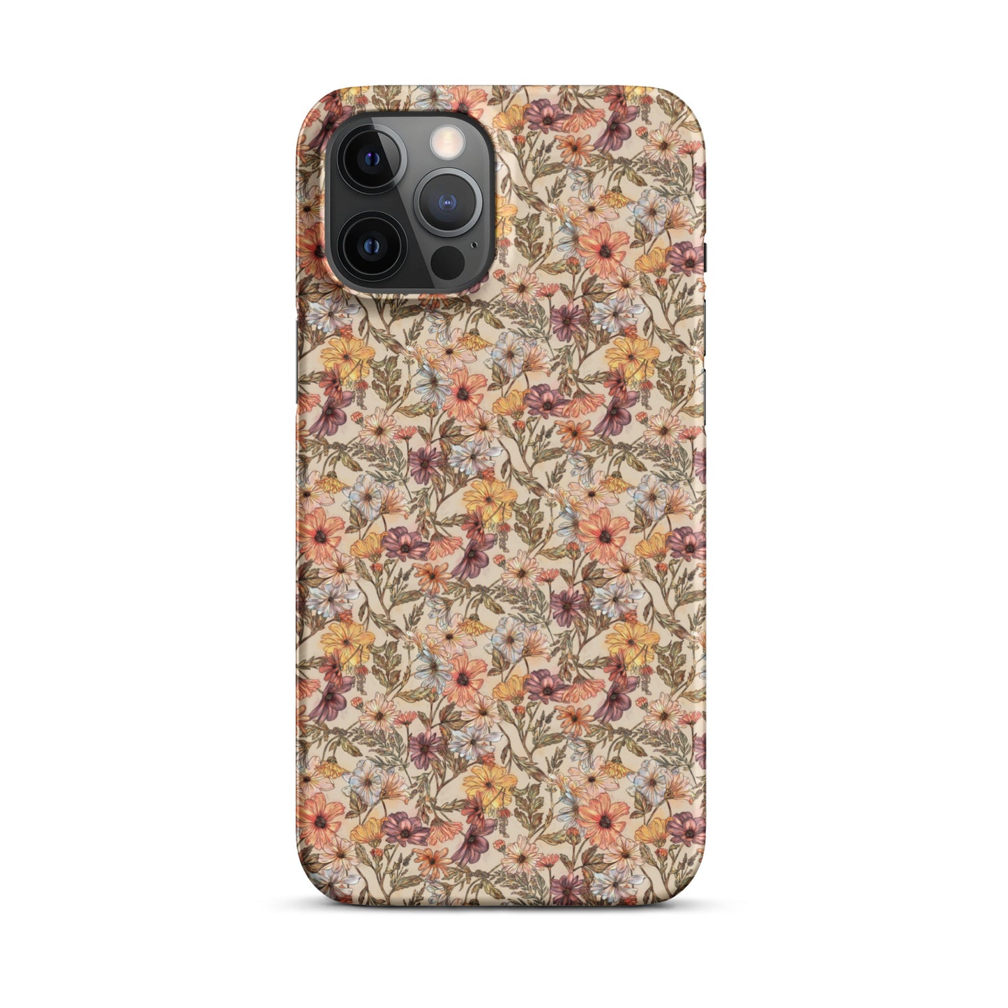 Daisy : Snap case for iPhone®