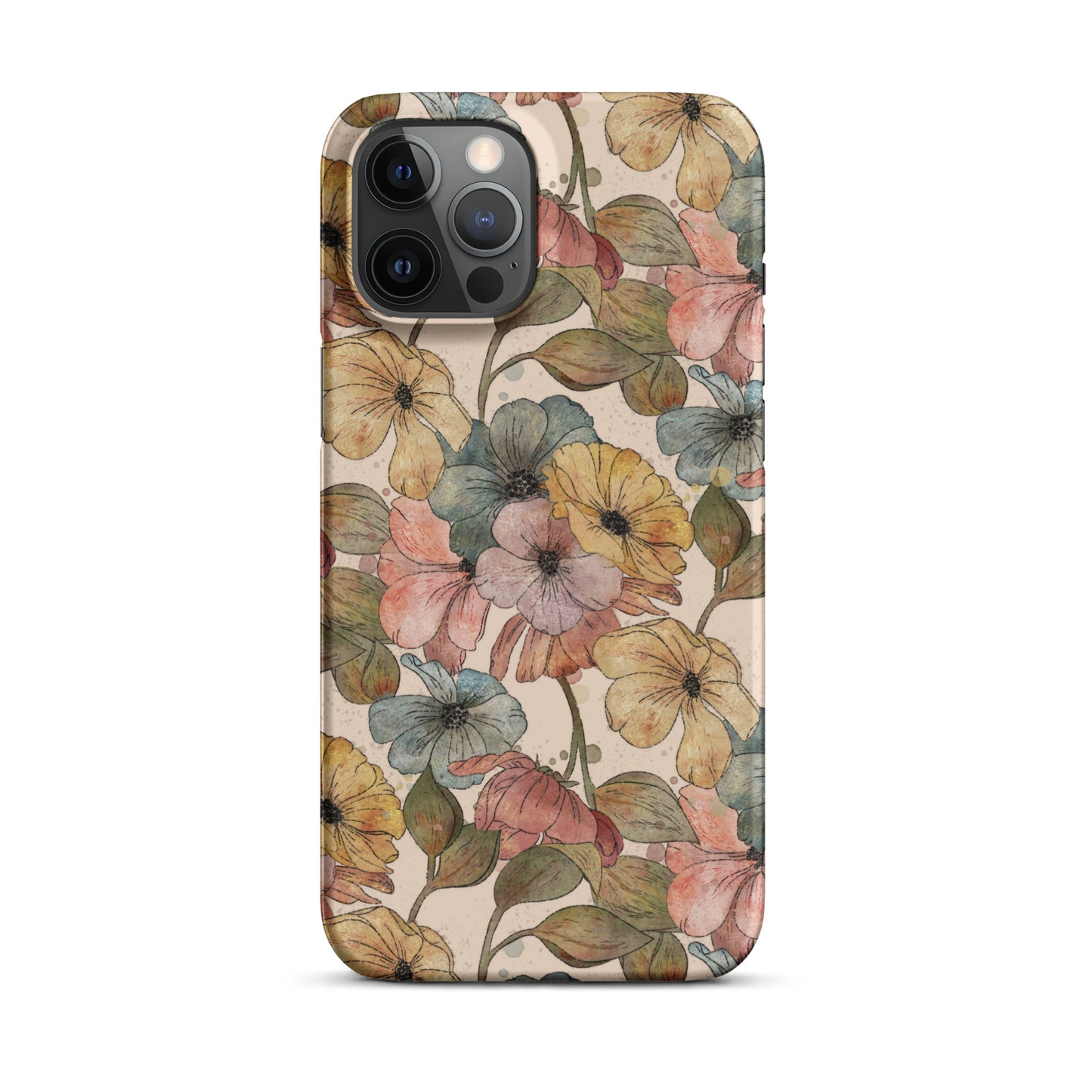 Ellen : Snap case for iPhone®