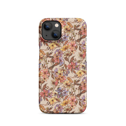 Elleia : Snap case for iPhone®