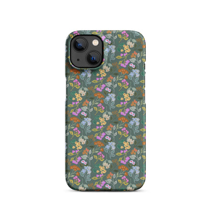 Whimsy : Snap case for iPhone®