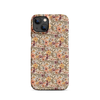 Daisy : Snap case for iPhone®