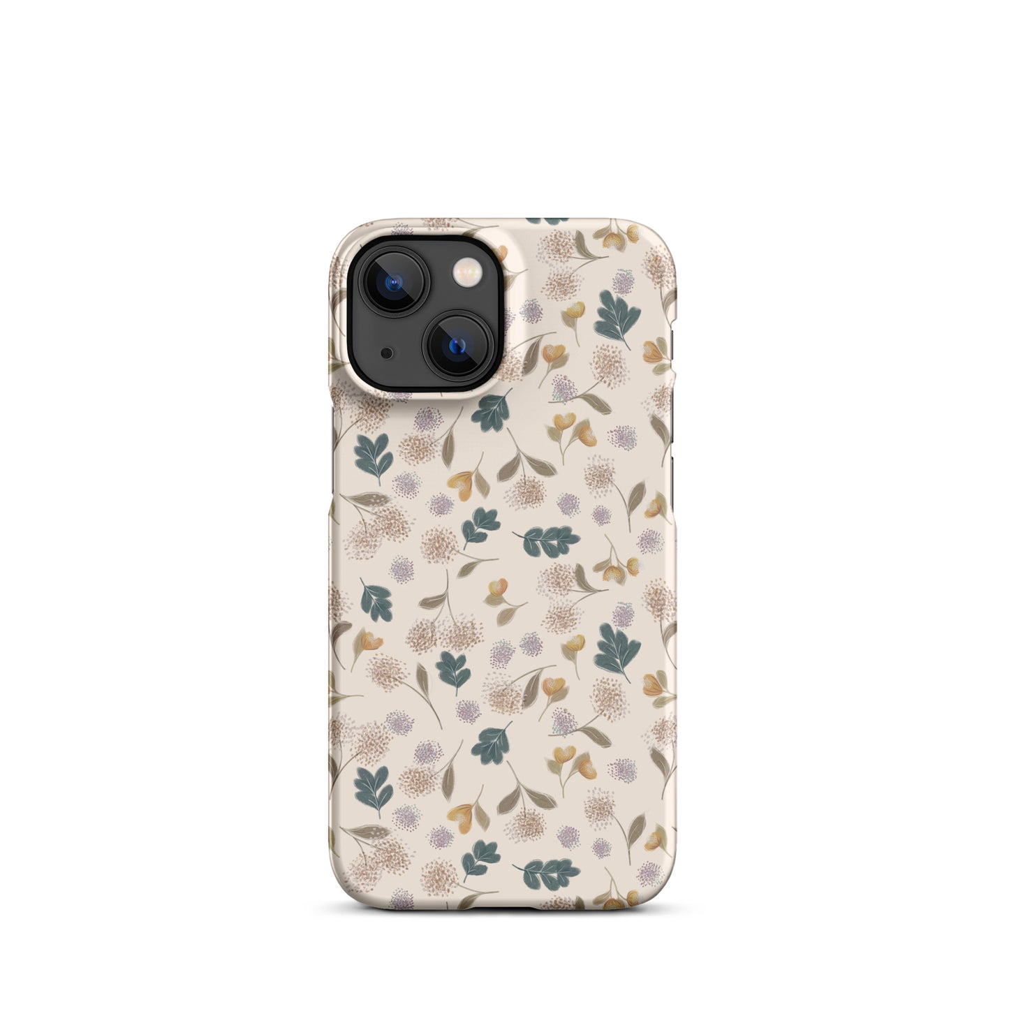 Olivia : Snap case for iPhone®