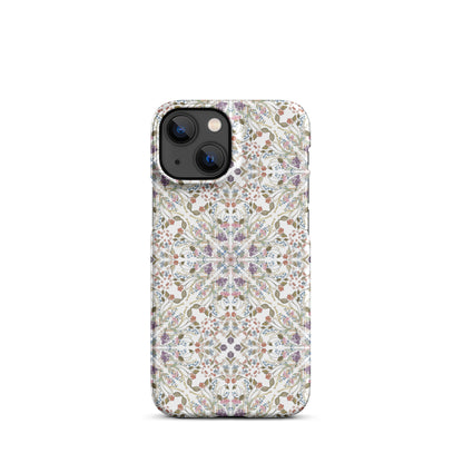 Courtney : Snap case for iPhone®