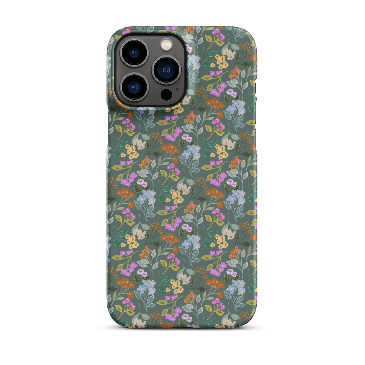 Whimsy : Snap case for iPhone®