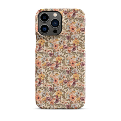 Daisy : Snap case for iPhone®