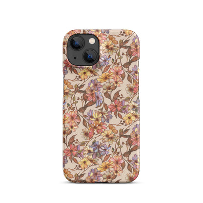 Elleia : Snap case for iPhone®