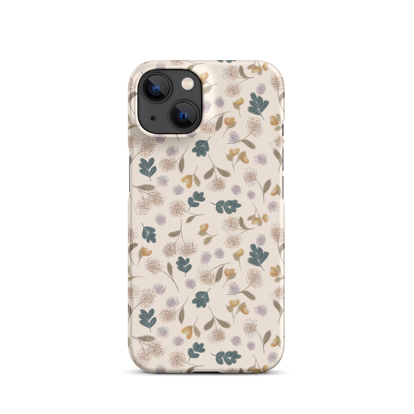 Olivia : Snap case for iPhone®