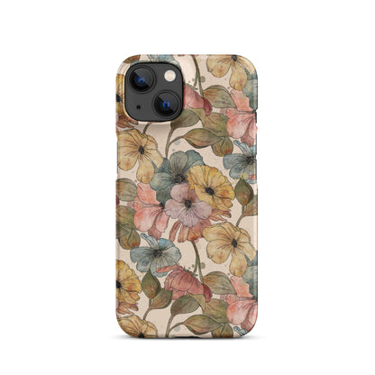 Ellen : Snap case for iPhone®