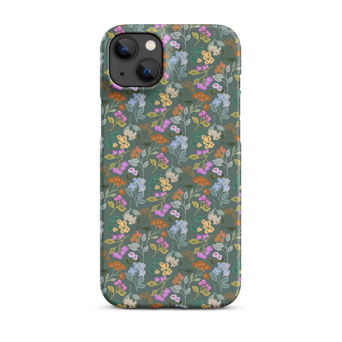 Whimsy : Snap case for iPhone®