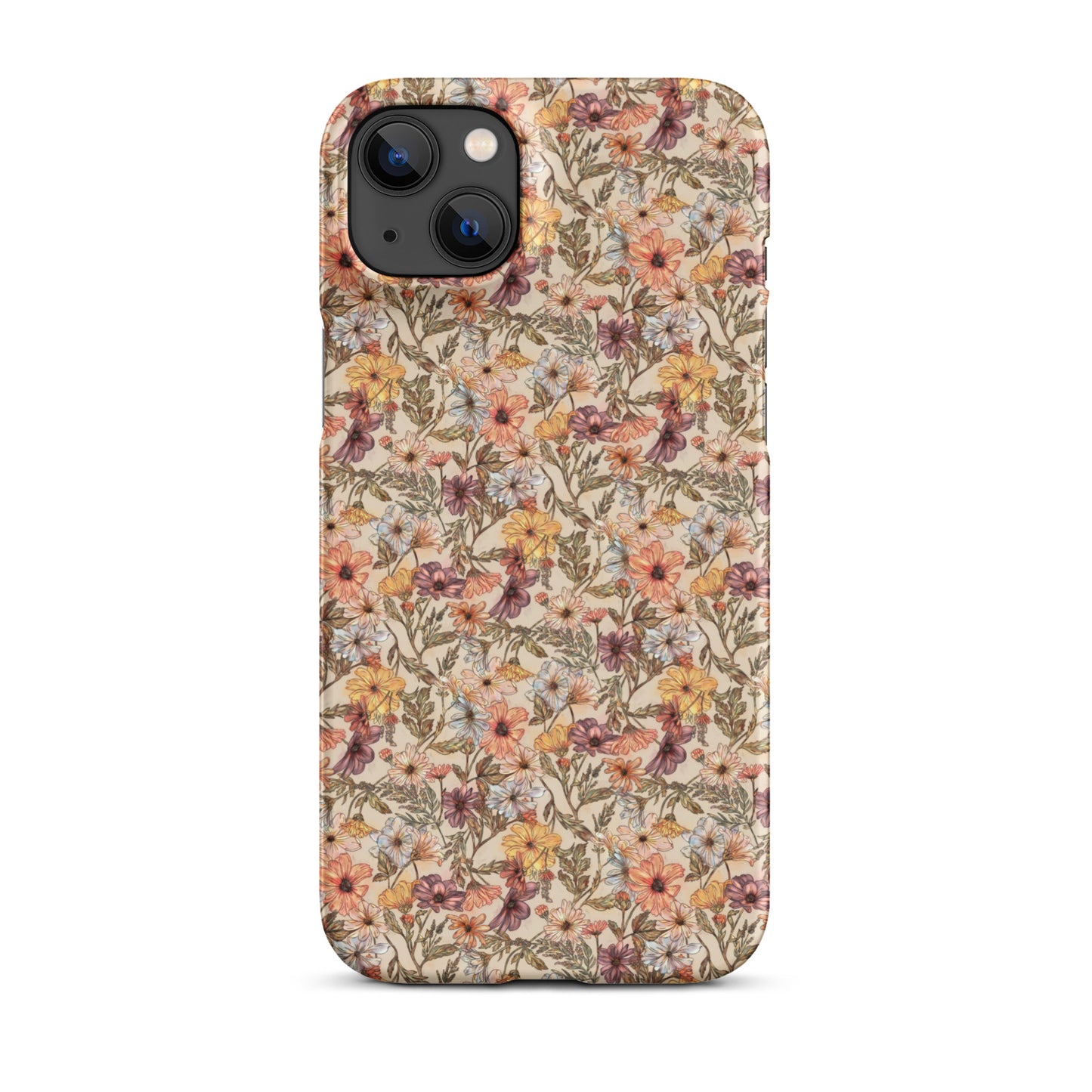 Daisy : Snap case for iPhone®