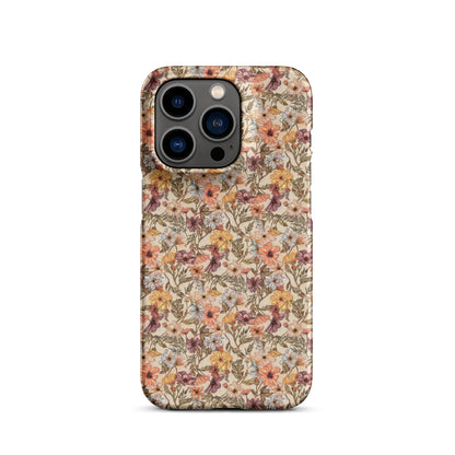 Daisy : Snap case for iPhone®