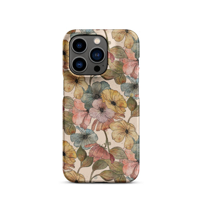 Ellen : Snap case for iPhone®