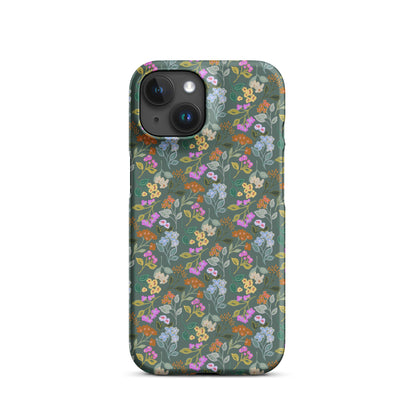 Whimsy : Snap case for iPhone®