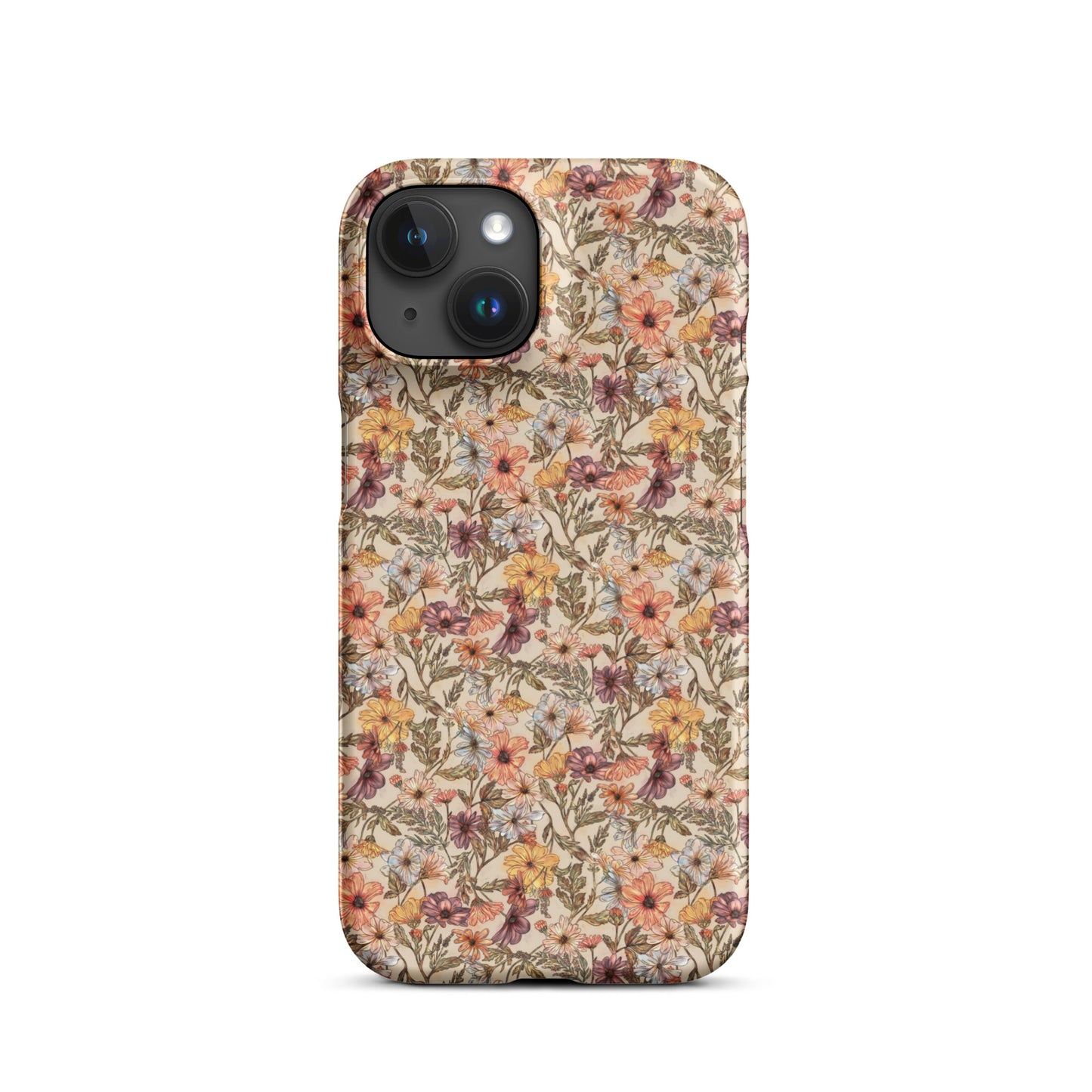 Daisy : Snap case for iPhone®