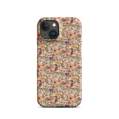 Daisy : Snap case for iPhone®