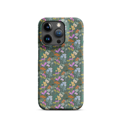 Whimsy : Snap case for iPhone®