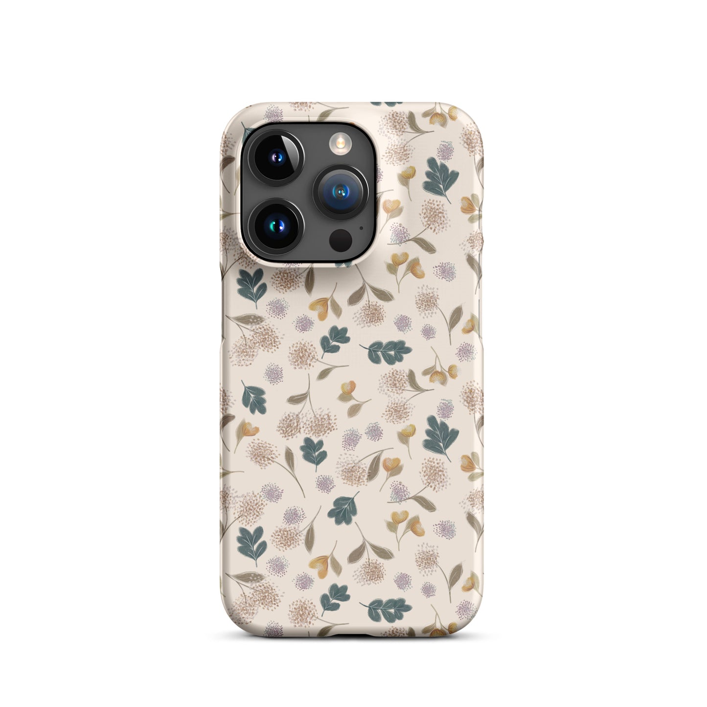 Olivia : Snap case for iPhone®