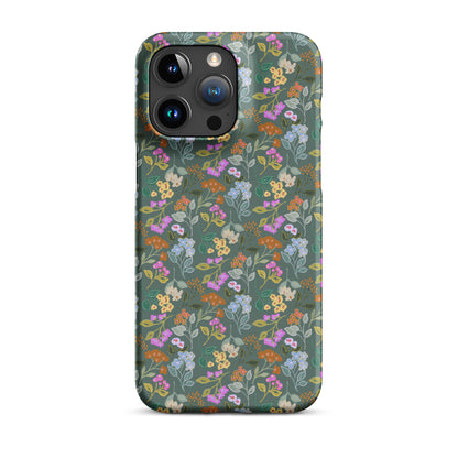 Whimsy : Snap case for iPhone®