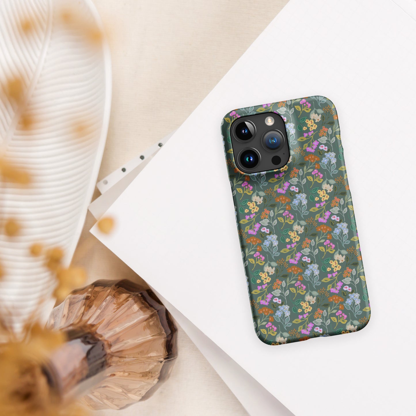 Whimsy : Snap case for iPhone®