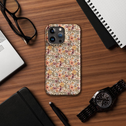 Daisy : Snap case for iPhone®