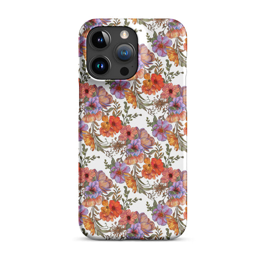 Maggie : Snap case for iPhone®