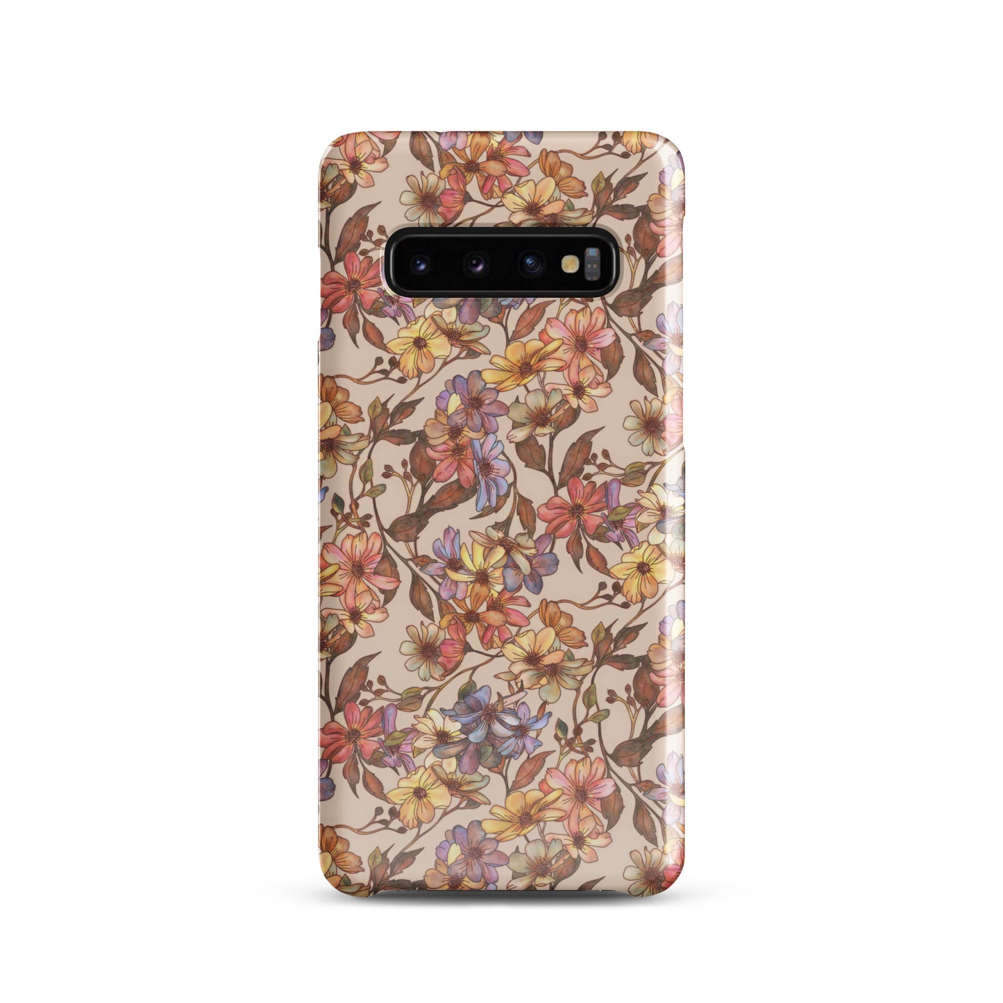 Elleia : Snap case for Samsung®