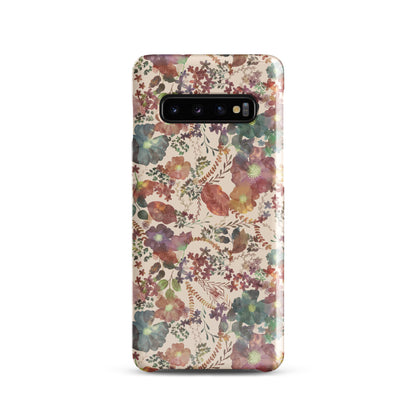 Bloom : Snap case for Samsung®