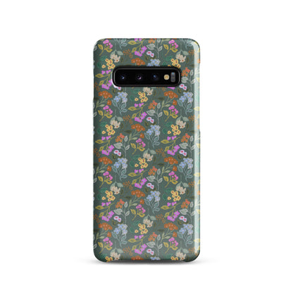 Whimsy : Snap case for Samsung®