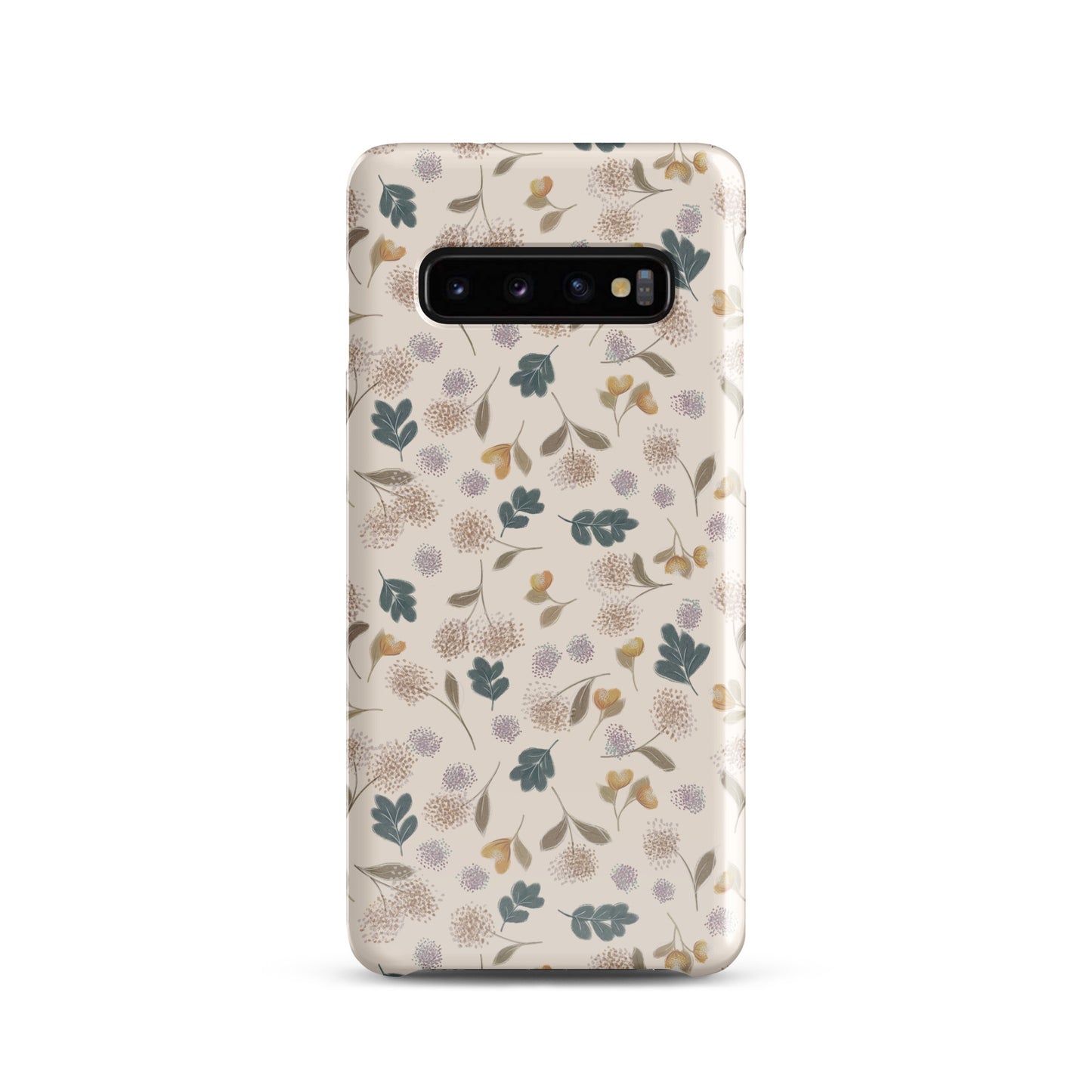 Olivia : Snap case for Samsung®