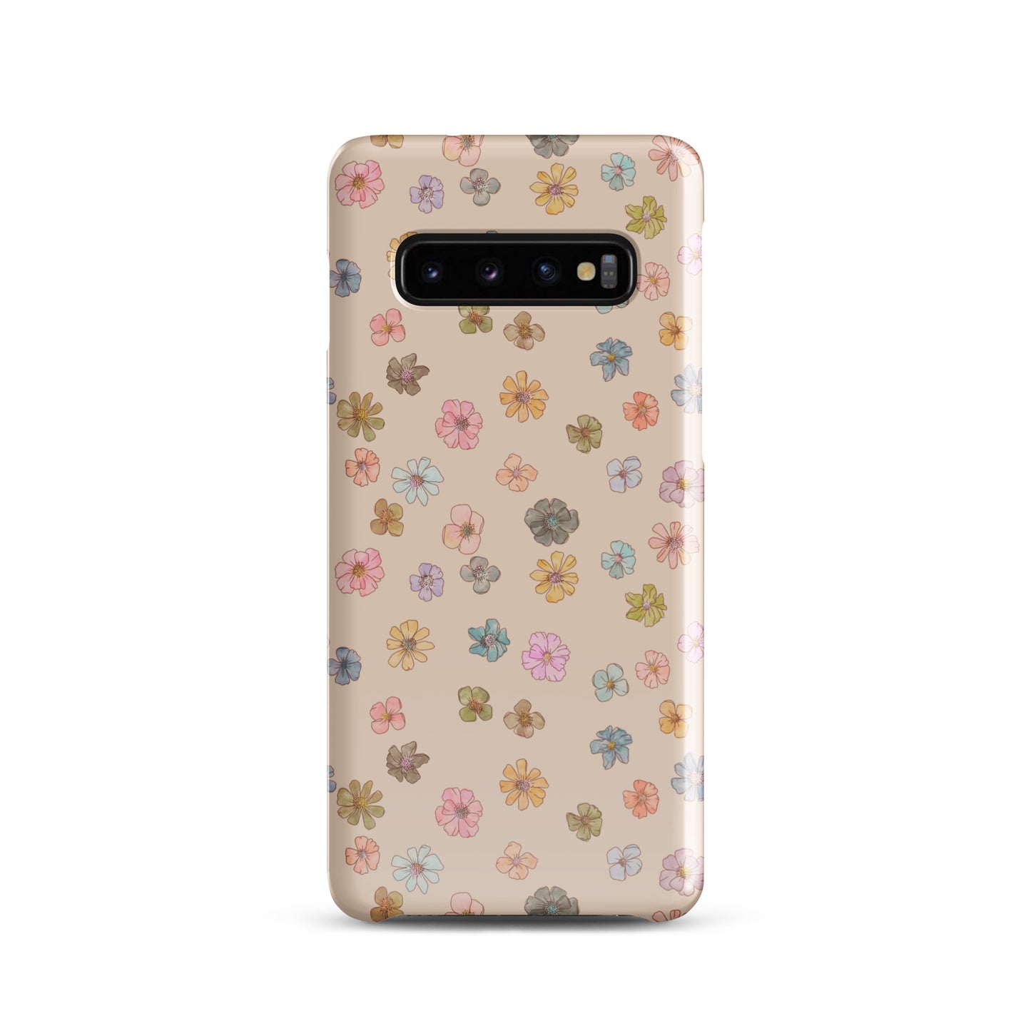 Leia : Snap case for Samsung®