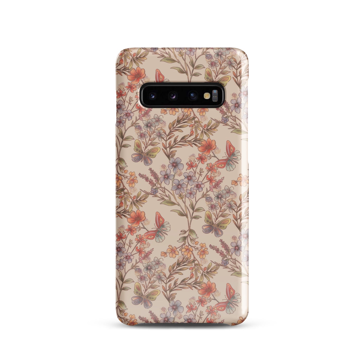 Rhonda : Snap Case for Samsung®