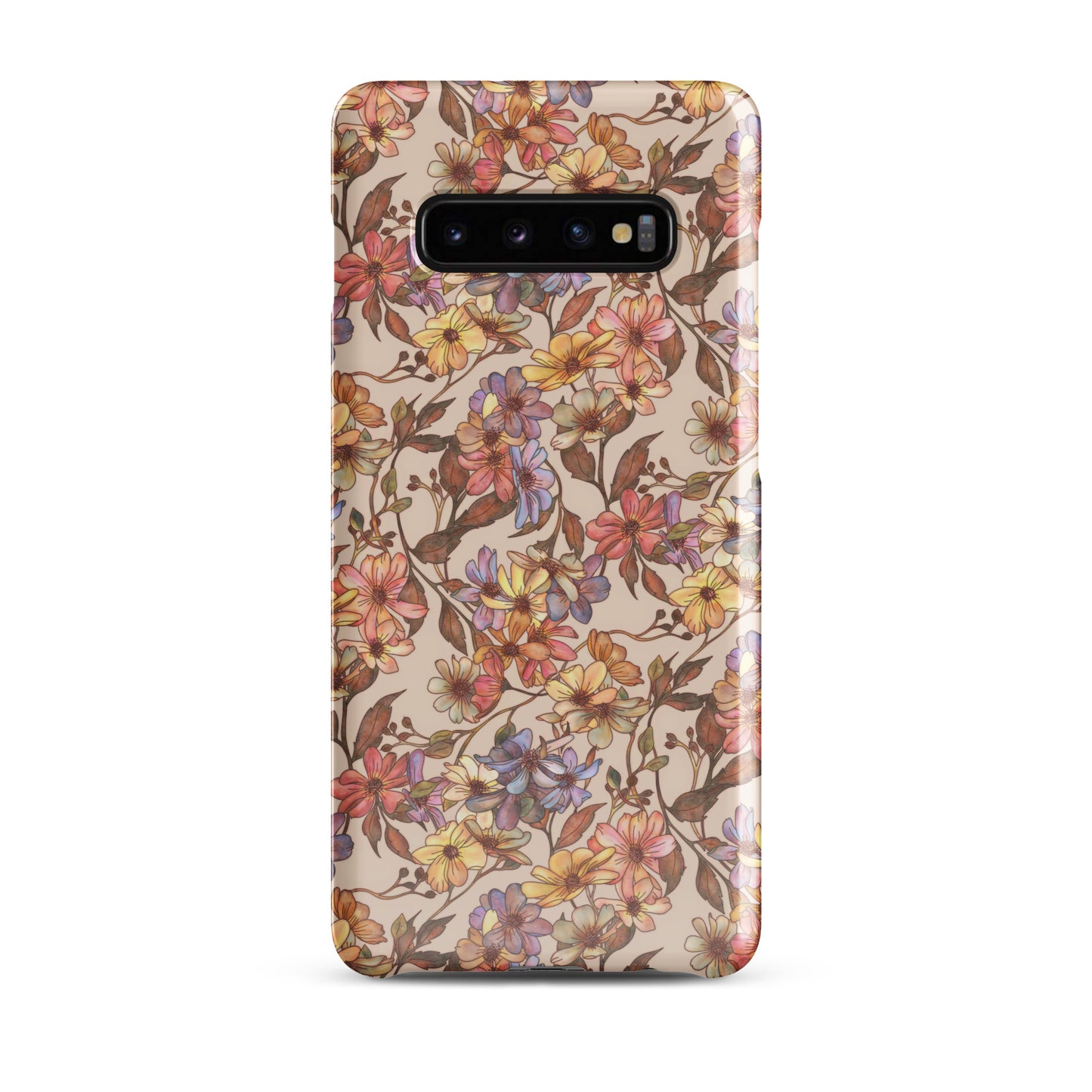 Elleia : Snap case for Samsung®