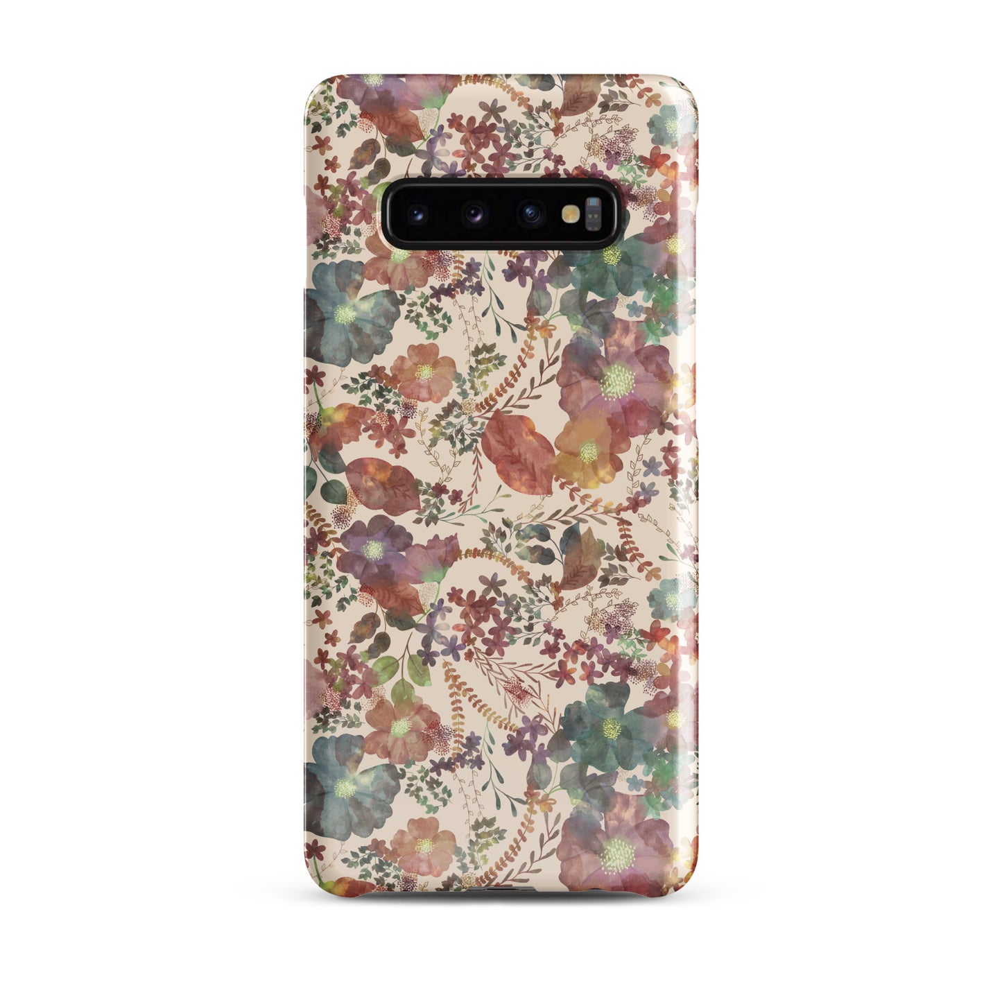 Bloom : Snap case for Samsung®