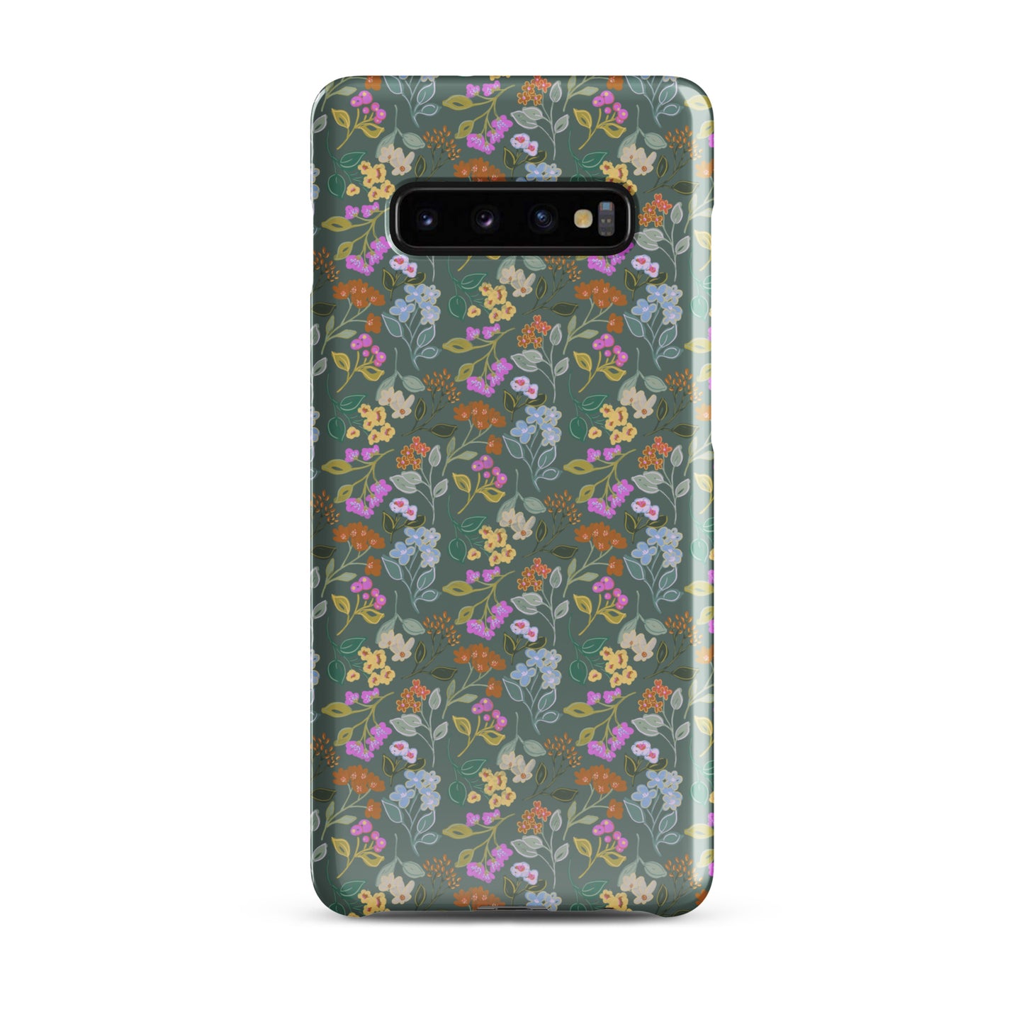 Whimsy : Snap case for Samsung®