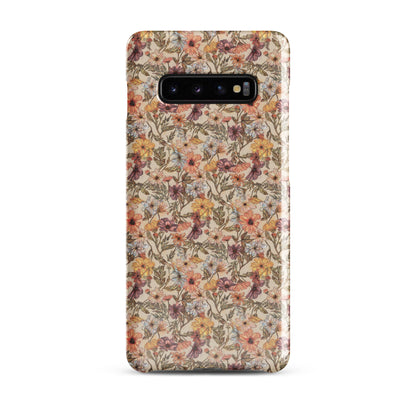 Daisy : Snap case for Samsung®